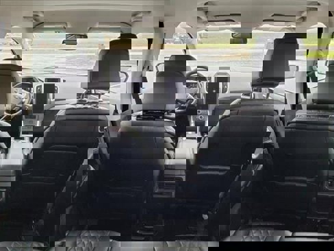 Certified 2022 Ford Edge Titanium image 11