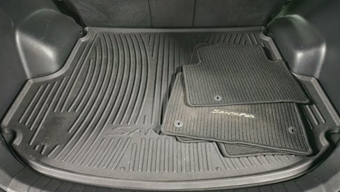 Used 2014 Hyundai Santa Fe Sport w/ Popular Equipment Package 02 image 52