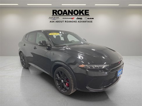 Used 2024 Dodge Hornet R/T image 11