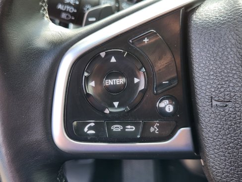 Used 2019 Honda Civic Sport image 22
