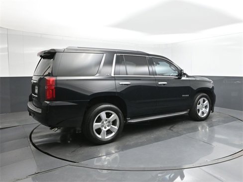 Used 2015 Chevrolet Tahoe LS w/ Max Trailering Package image 15