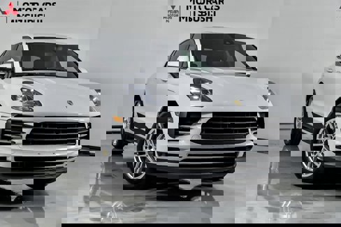 Used 2019 Porsche Macan image 1