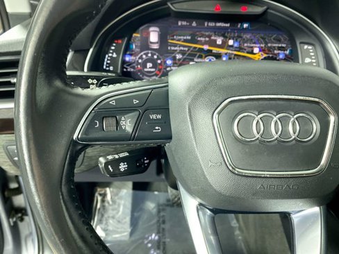 Used 2018 Audi Q7 3.0T Premium Plus w/ Premium Plus Package image 13