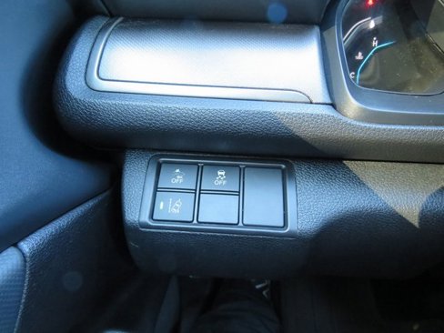 Used 2019 Honda Civic LX image 19