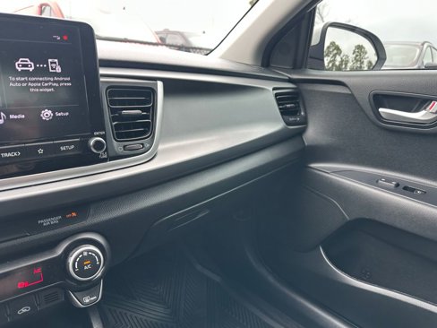 Used 2023 Kia Rio S w/ Technology Package image 46
