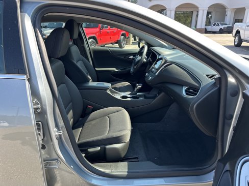 Used 2024 Chevrolet Malibu LT image 14