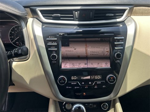 Used 2019 Nissan Murano SL image 23