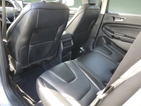 Certified 2022 Ford Edge Titanium image 13
