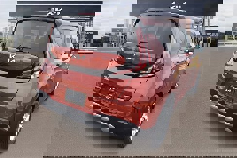 New 2025 Kia Soul LX w/ LX Technology Package image 3