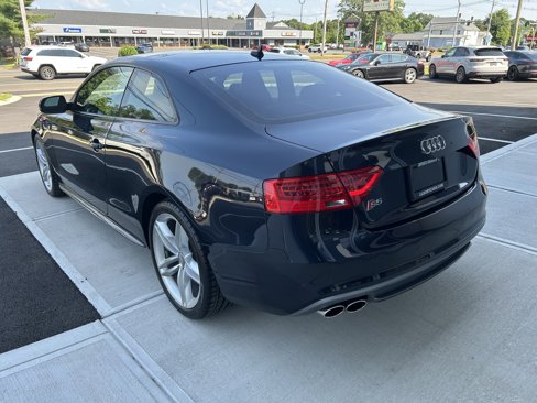 Used 2016 Audi S5 Premium Plus image 21