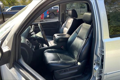 Used 2012 GMC Yukon Denali image 22