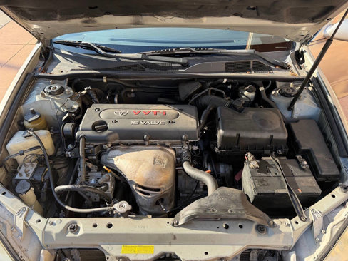 Used 2002 Toyota Camry LE image 24