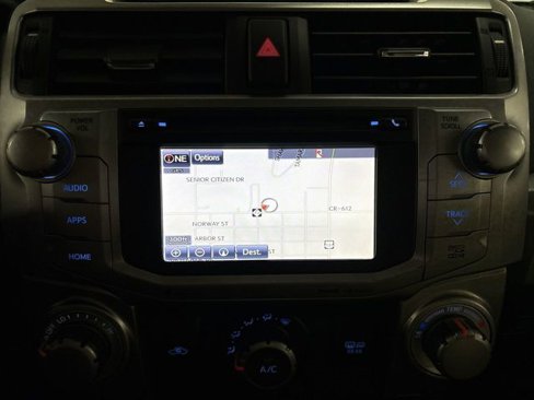 Used 2019 Toyota 4Runner SR5 Premium image 28