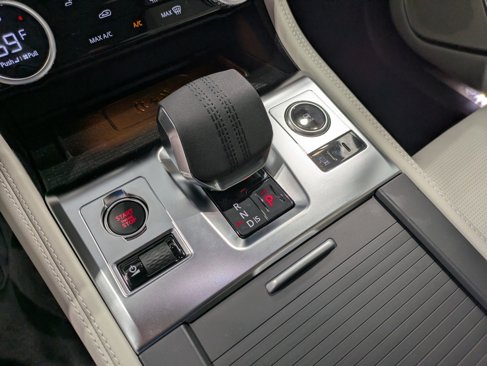 New 2026 Jaguar F-PACE R-Dynamic S image 18