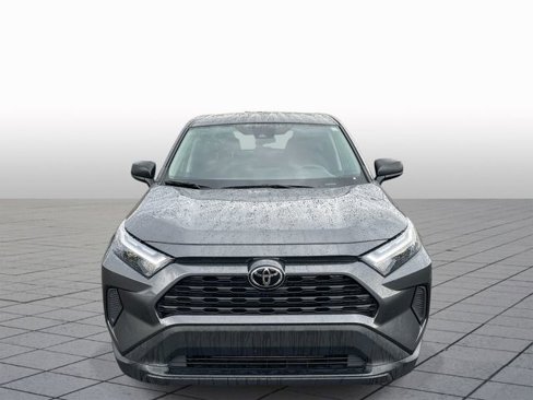 Used 2023 Toyota RAV4 LE image 2