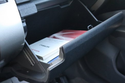 Used 2008 Toyota Prius image 36
