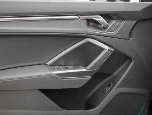 New 2025 Audi Q3 2.0T Premium image 20