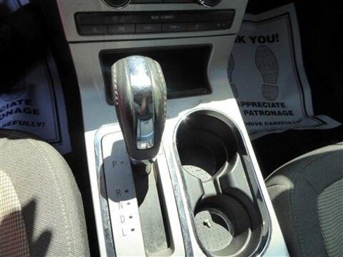 Used 2011 Ford Flex SE w/ Trailer Tow Pkg Class III image 11