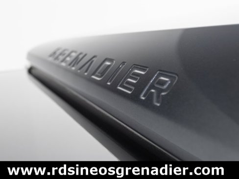New 2024 INEOS Grenadier image 30