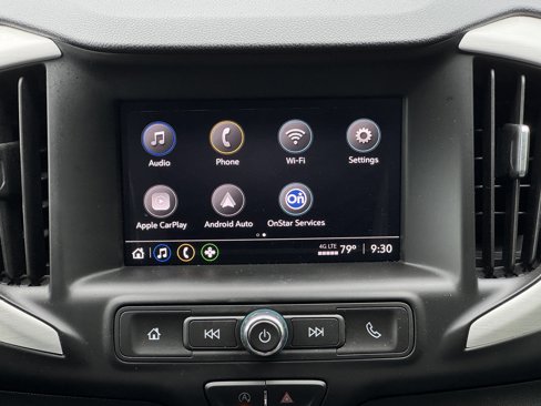 Used 2022 GMC Terrain SLE w/ Driver Convenience Package image 24