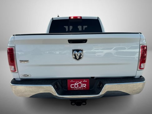 Used 2016 RAM 1500 Laramie image 7