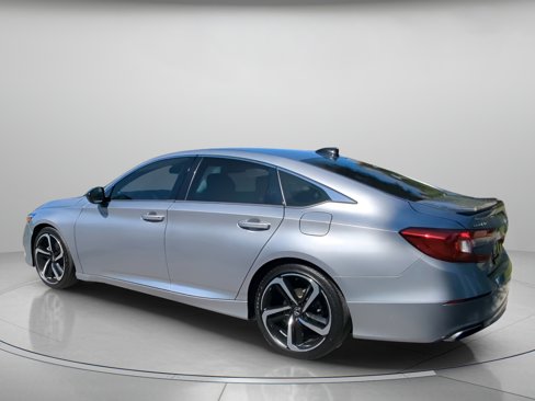 Used 2021 Honda Accord Sport Special Edition image 15