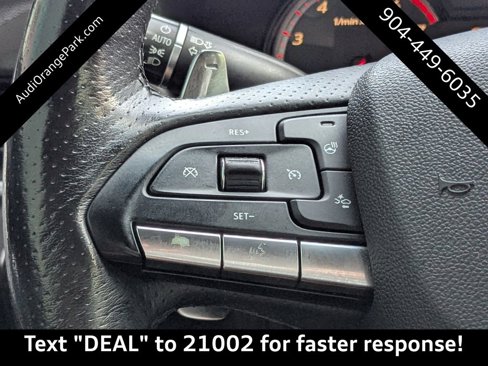 Used 2020 Cadillac CT4 V w/ Climate Package image 30