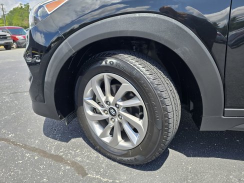 Used 2018 Hyundai Tucson SE image 9