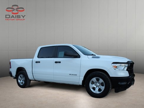 Used 2022 RAM 1500 Tradesman w/ Protection Group image 3