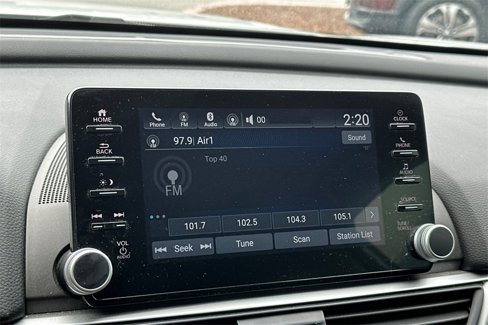 Used 2022 Honda Accord Sport Special Edition image 16