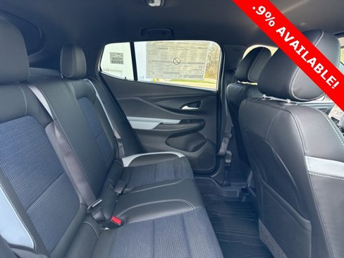 New 2025 Buick Envista Preferred w/ Convenience I Package image 12