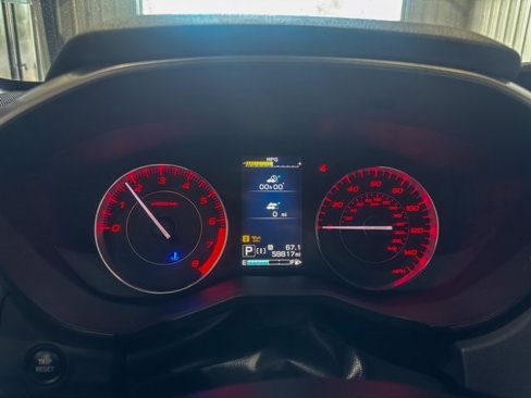 Used 2020 Subaru Impreza 2.0i Sport w/ Popular Package #2 image 29