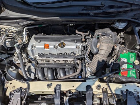 Used 2012 Honda CR-V EX image 26