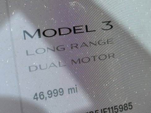 Used 2018 Tesla Model 3 Long Range image 23
