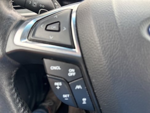 Used 2020 Ford Edge SEL w/ Cargo Accessory Package image 14