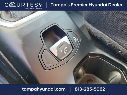 Used 2018 Jeep Renegade Latitude image 31