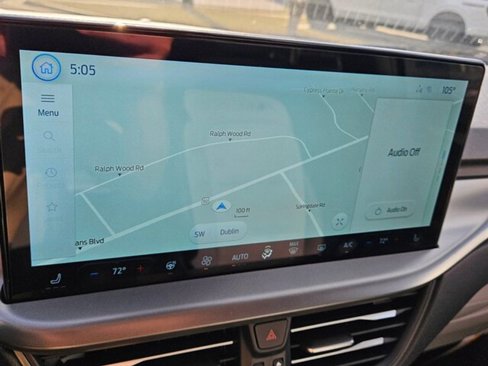 New 2025 Ford Escape SE image 24