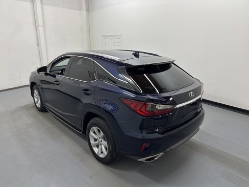 Used 2016 Lexus RX 350 AWD image 17