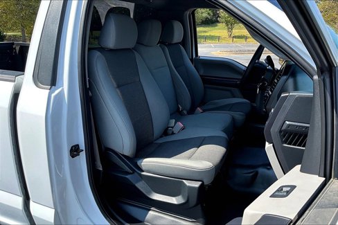 Used 2020 Ford F150 XL w/ Equipment Group 101A Mid image 5