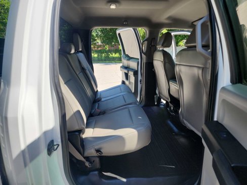 Used 2019 Ford F150 XL w/ Equipment Group 101A Mid image 31