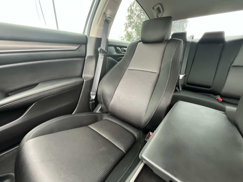 Used 2020 Honda Accord LX image 28