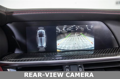 Used 2020 Alfa Romeo Stelvio Ti Sport image 26