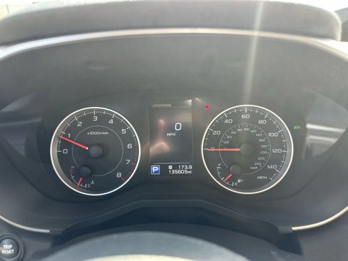Used 2020 Subaru Ascent Premium w/ Convenience Package image 11