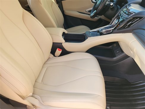 Used 2021 Acura RDX FWD image 15
