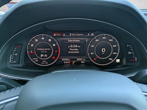 Used 2019 Audi Q7 3.0T Premium Plus image 11