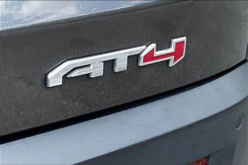 Used 2020 GMC Acadia AT4 w/ Driver Alert Package II image 22