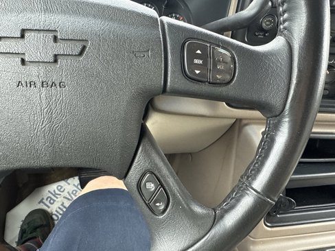 Used 2003 Chevrolet Tahoe Z71 image 18