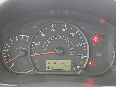 Used 2018 Mitsubishi Mirage ES image 17