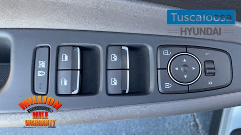 Used 2020 Hyundai Santa Fe SEL w/ Convenience Package image 14