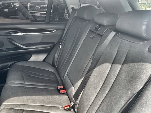 Used 2016 BMW X5 xDrive35i image 16